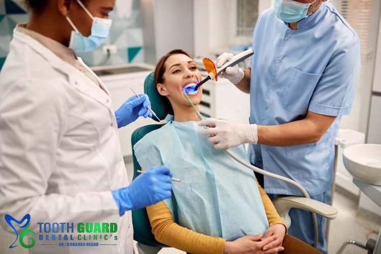 افضل عيادة زراعة اسنان في مصر | استعد ابتسامتك